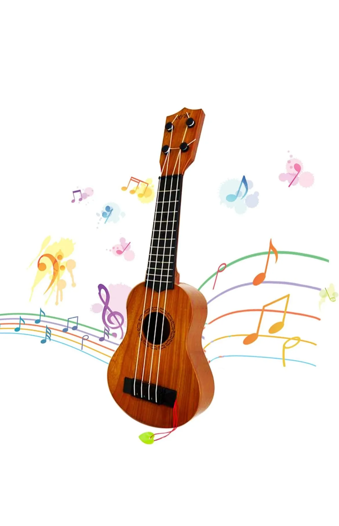 YEZI Kids Toy Classical Ukulele (Ages 3+)